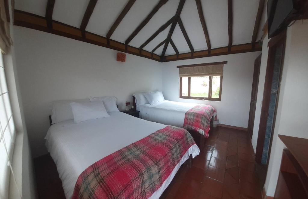 Cabañas Sol y Luna - 5