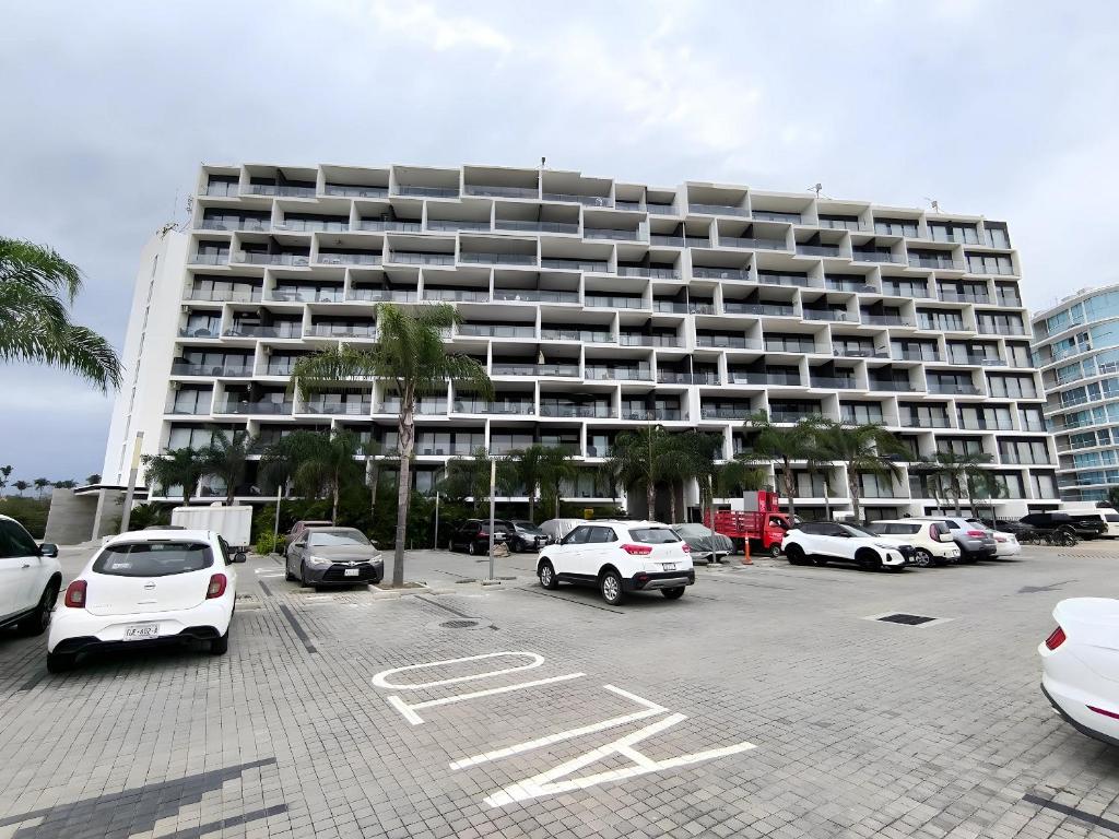 Aria Ocean - 4