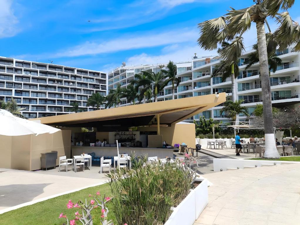 Aria Ocean - 5