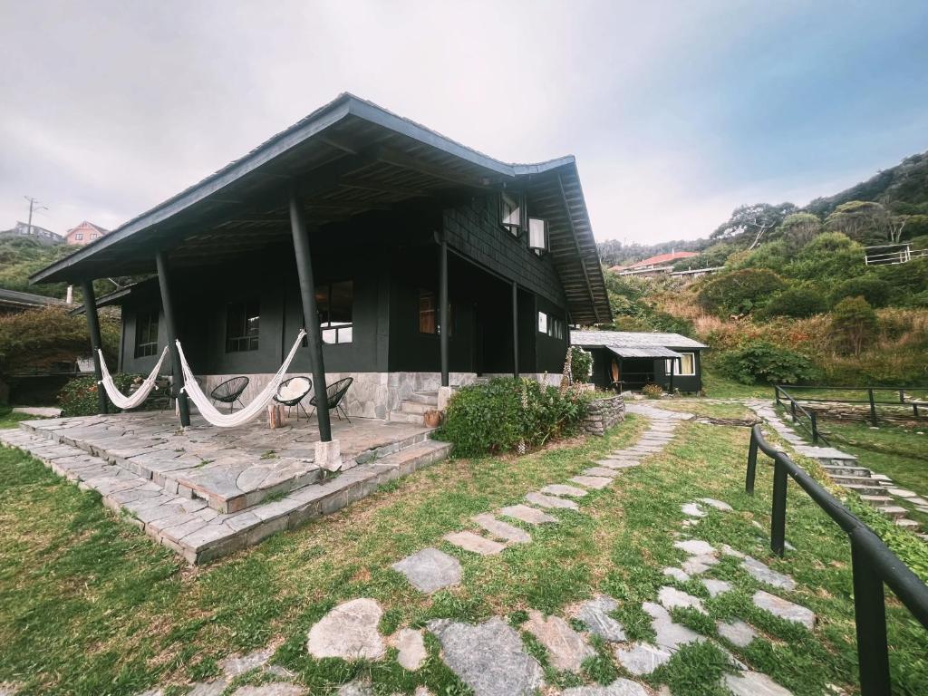 Hosteria CASA MILLER B&B FRENTE AL MAR - 4