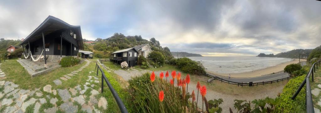 Hosteria CASA MILLER B&B FRENTE AL MAR - 5