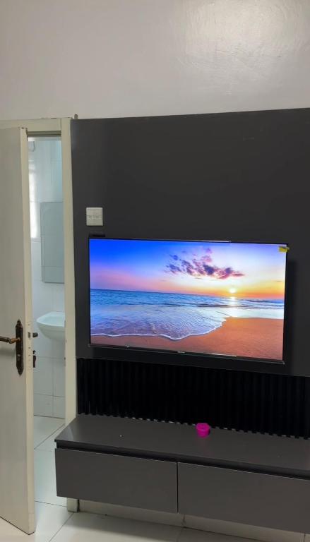 Shortlet apartment, Lagos