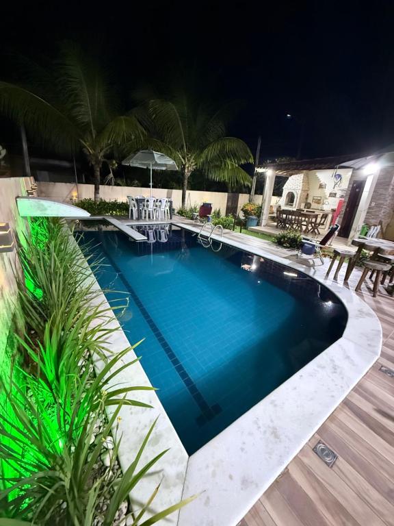 Meu Aconchego, Tamandaré