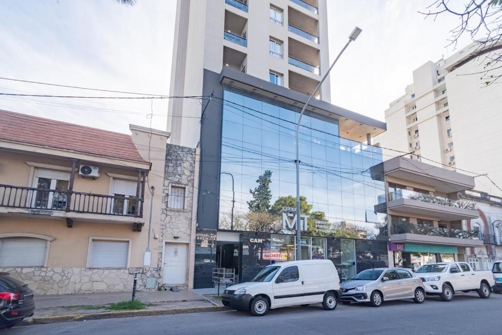 Gobernador Freyre 3151 - 4