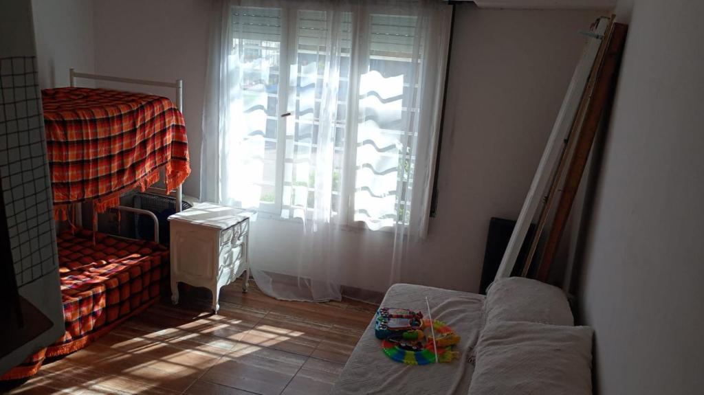 Casa 4 ambientes - 3