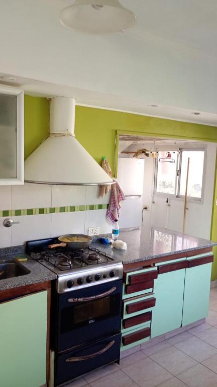 Casa 4 ambientes - 4