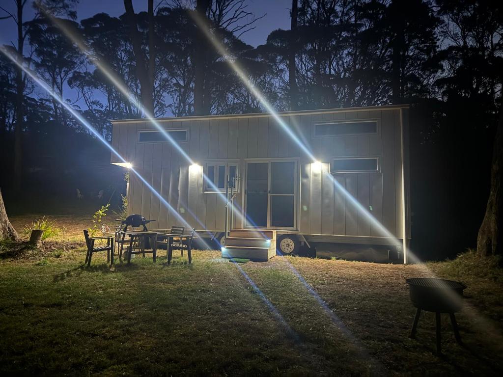 Big Tiny Medlow, Medlow Bath