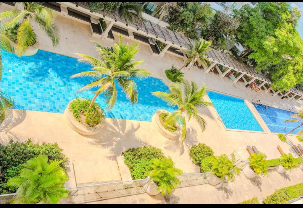 Apartamento facing the sea, Morros 3 - 3