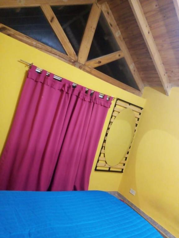 Alojamiento Brisa Verde - 2