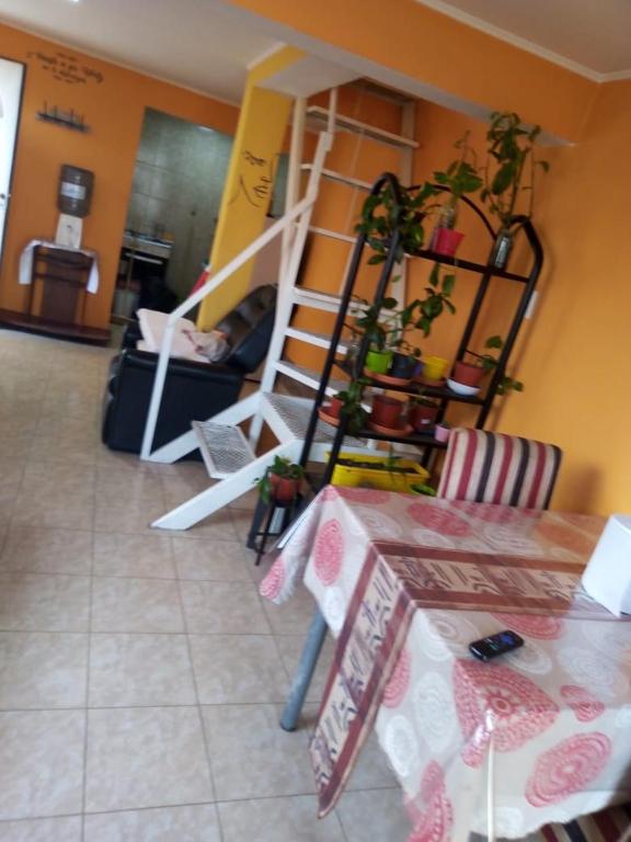 Alojamiento Brisa Verde - 3