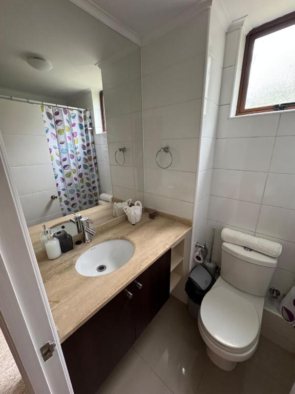 Comfortable apartment and close to downtown Concepción - 3