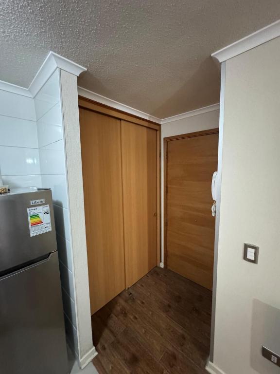 Comfortable apartment and close to downtown Concepción - 4