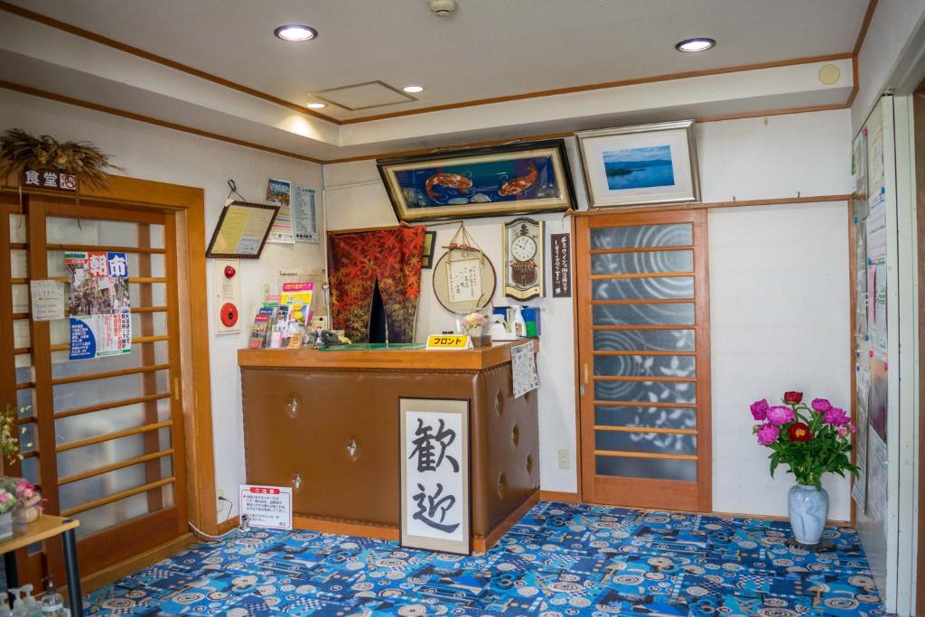 Pearl Yoshigoe 호텔 이미지 2