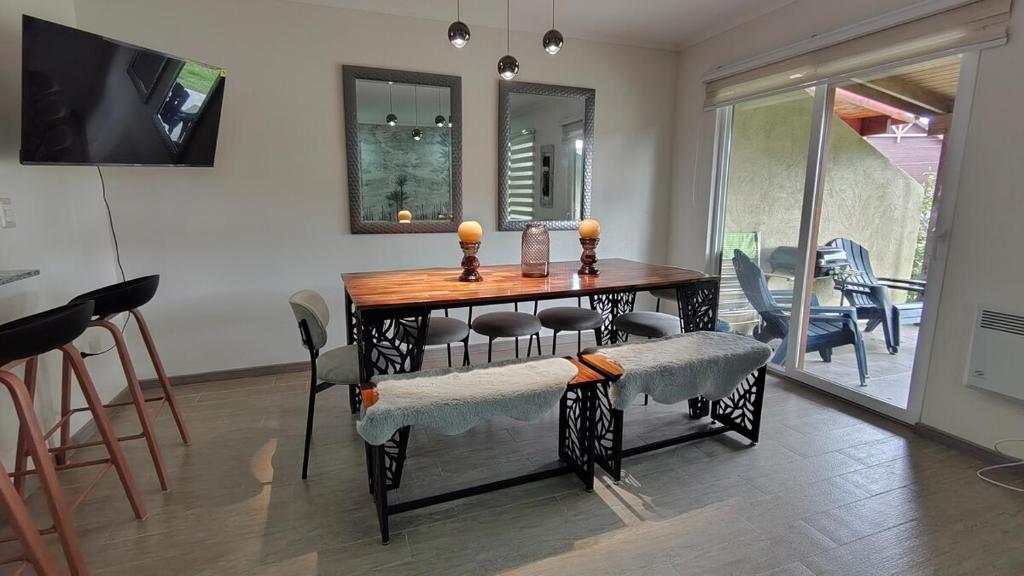 Oceana Suites Los Notros, Pucon - 1