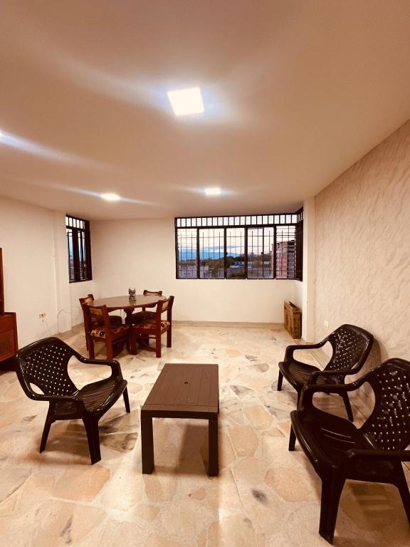Apartamento muy cómodo cerca del Hospital - 2