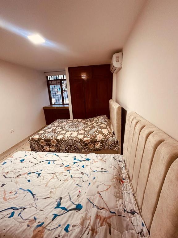Apartamento muy cómodo cerca del Hospital - 3