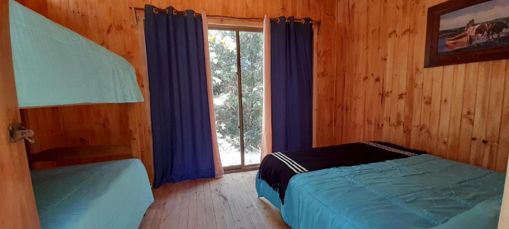 Glamping El Risco - 2
