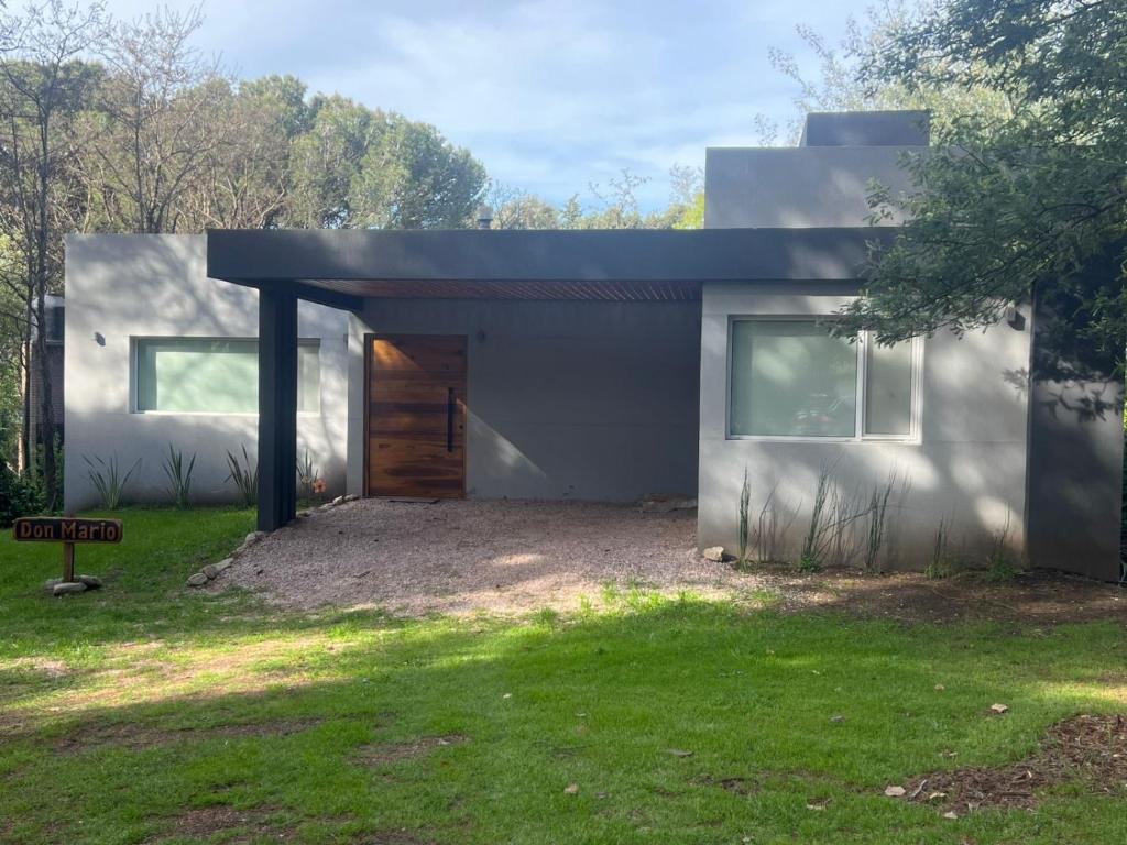 Casa Don Mario - 1