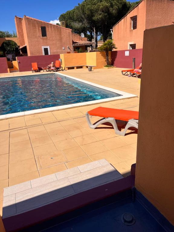 Petite maison de vacances - 5