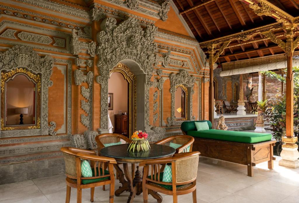 Honeymoon Guesthouse, Ubud