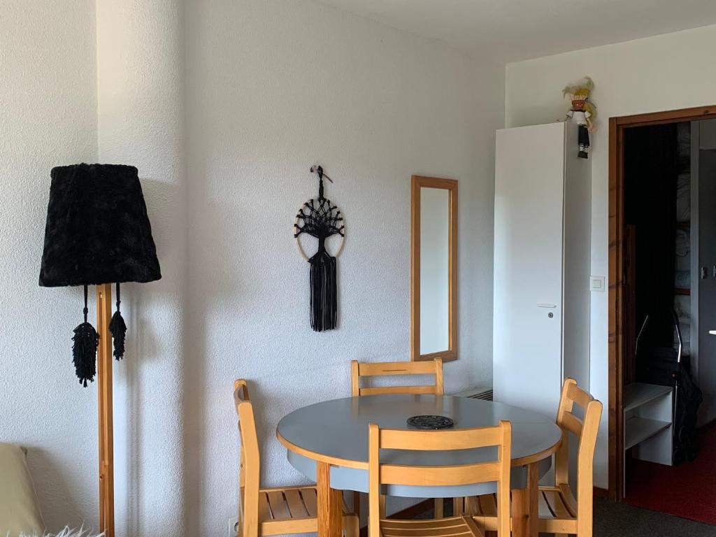 Studio cabine pour 5 pers., proche village et navette ski - FR-1-761-49 - 4