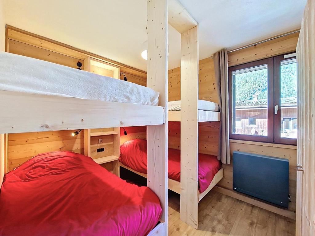Appartement 6 pers, 2 ch, 54 m², garage, La Clusaz - FR-1-818-110 - 5