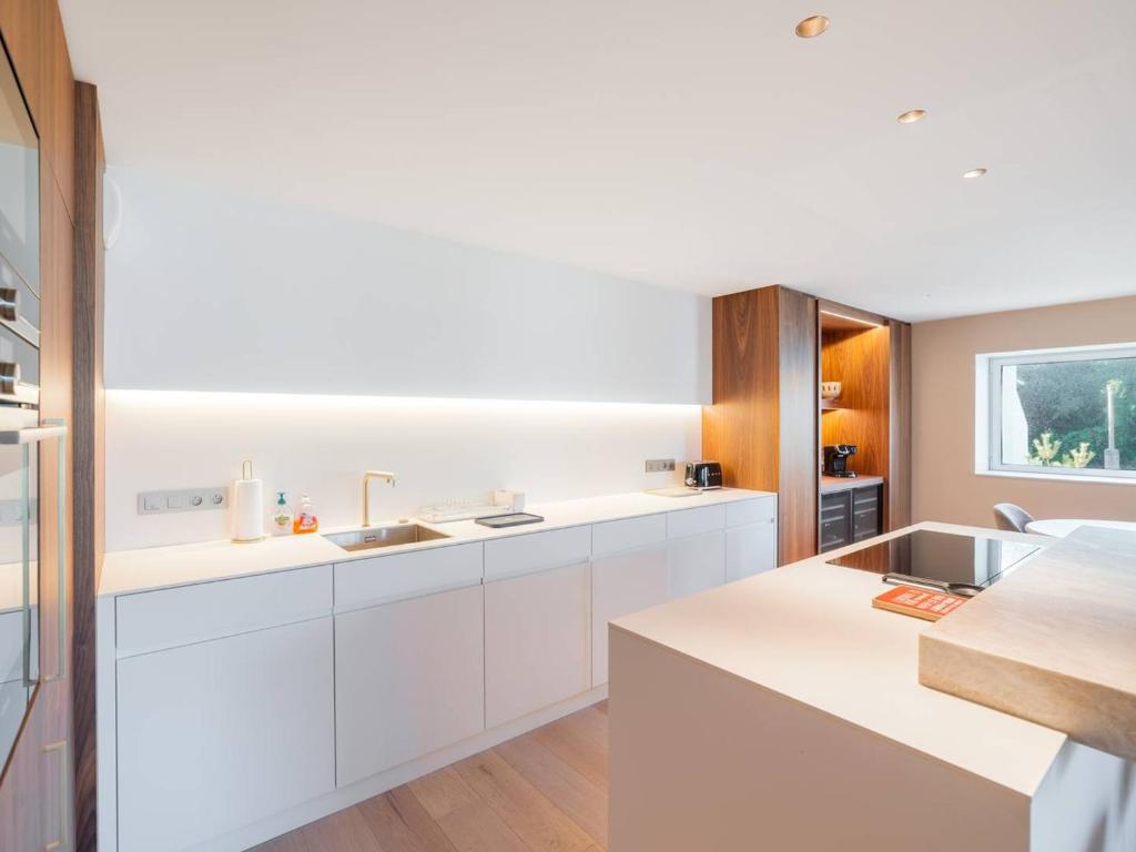 Villa Moderne au Touquet - Terrasse, Parking et Animaux Acceptés - FR-1-821-47 - 4