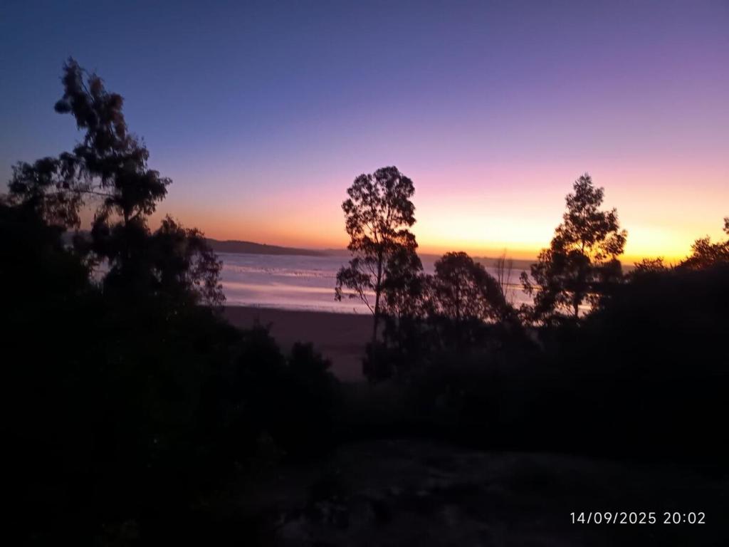 El Convento-Las Salinas, espaciosa y cómoda cabaña - 5
