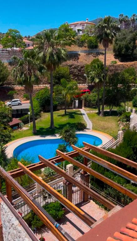 Palmeras House, Beach 10min walk - 1