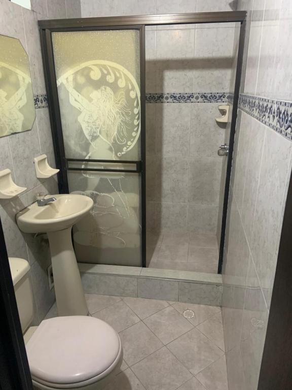 Apartamento Acogedor y Central - 4