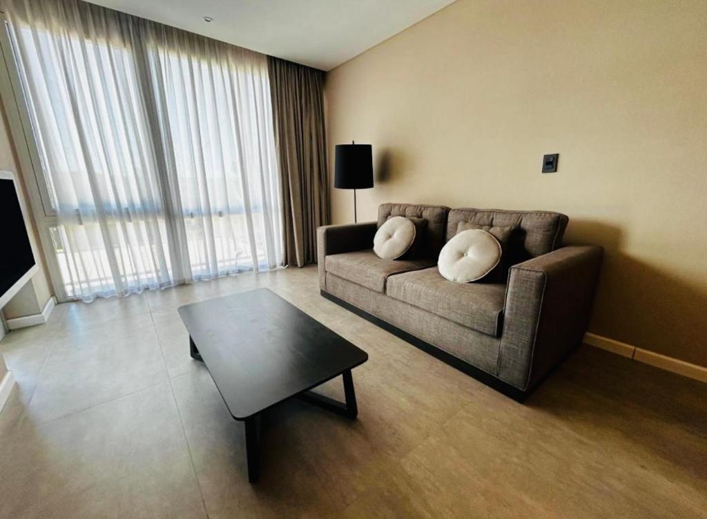 GRACIANA Residences - Apart - 4