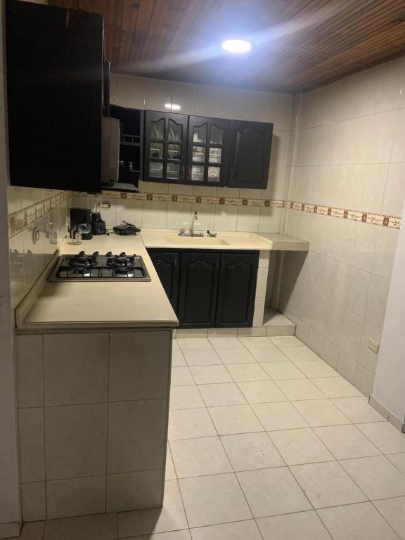 Apartamento Acogedor y Central - 5