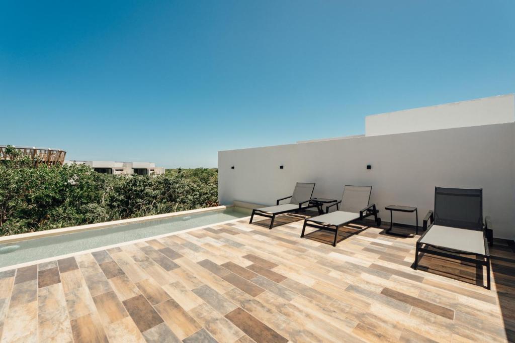 101 Park Tulum by Lumina - 5