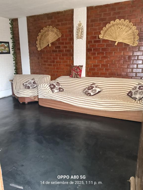 Casita de playa de Camucha - 3