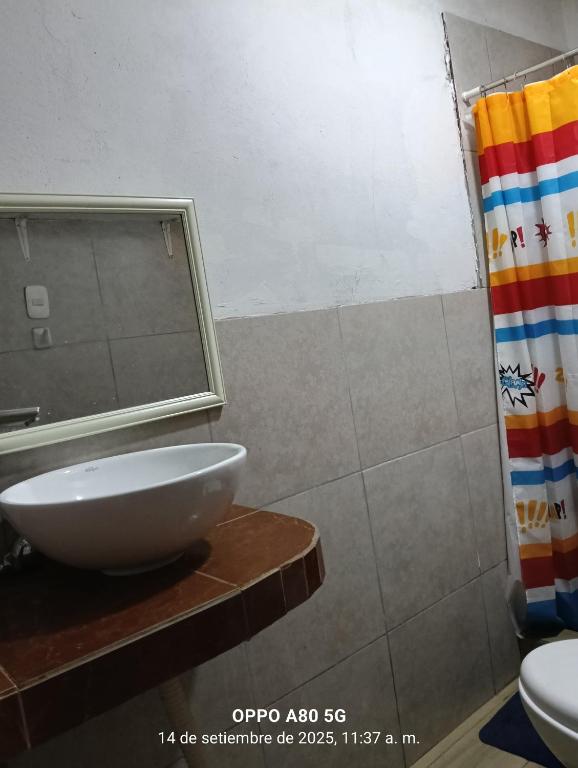 Casita de playa de Camucha - 4