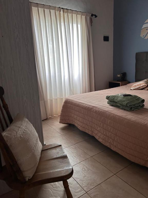 "Rincón de Olivos" Alojamiento entero en complejo con piscina - 5