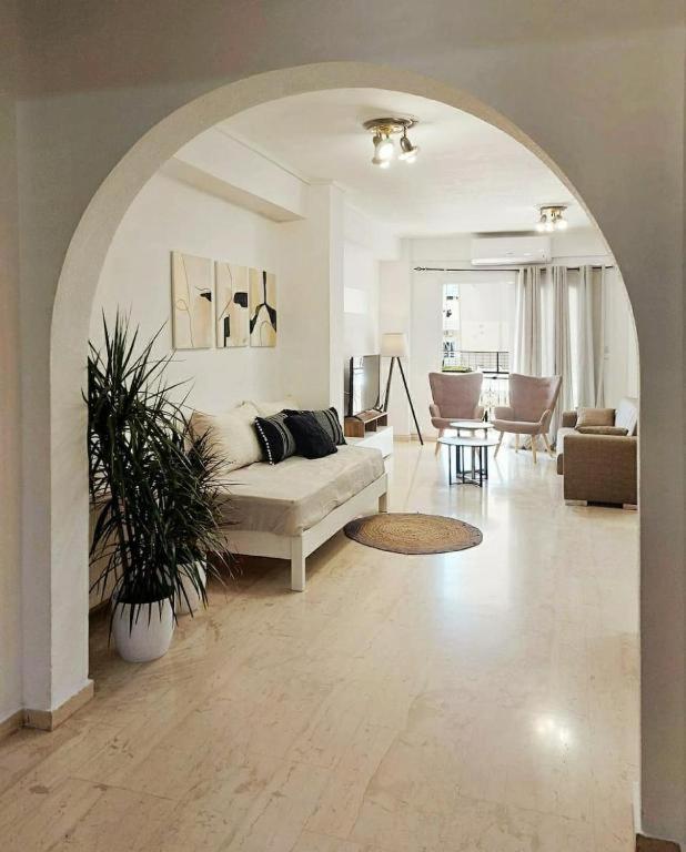 Harmony home, Ierápetra