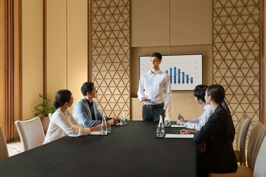 Meeting room / ballrooms