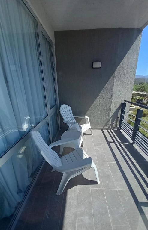 Tu refugio en las sieras! Hotel Boutique - 4