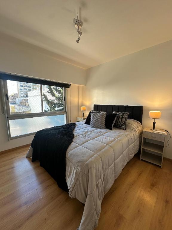Bright apartment with balcony in Almagro - 5