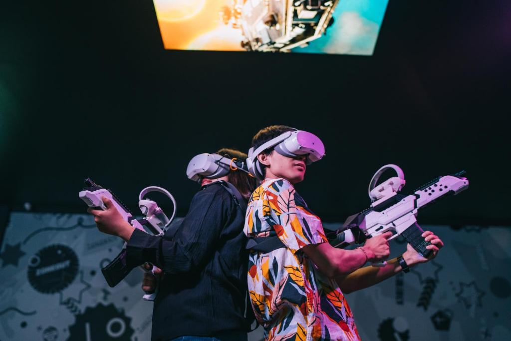 Zone Out Bali, Legian