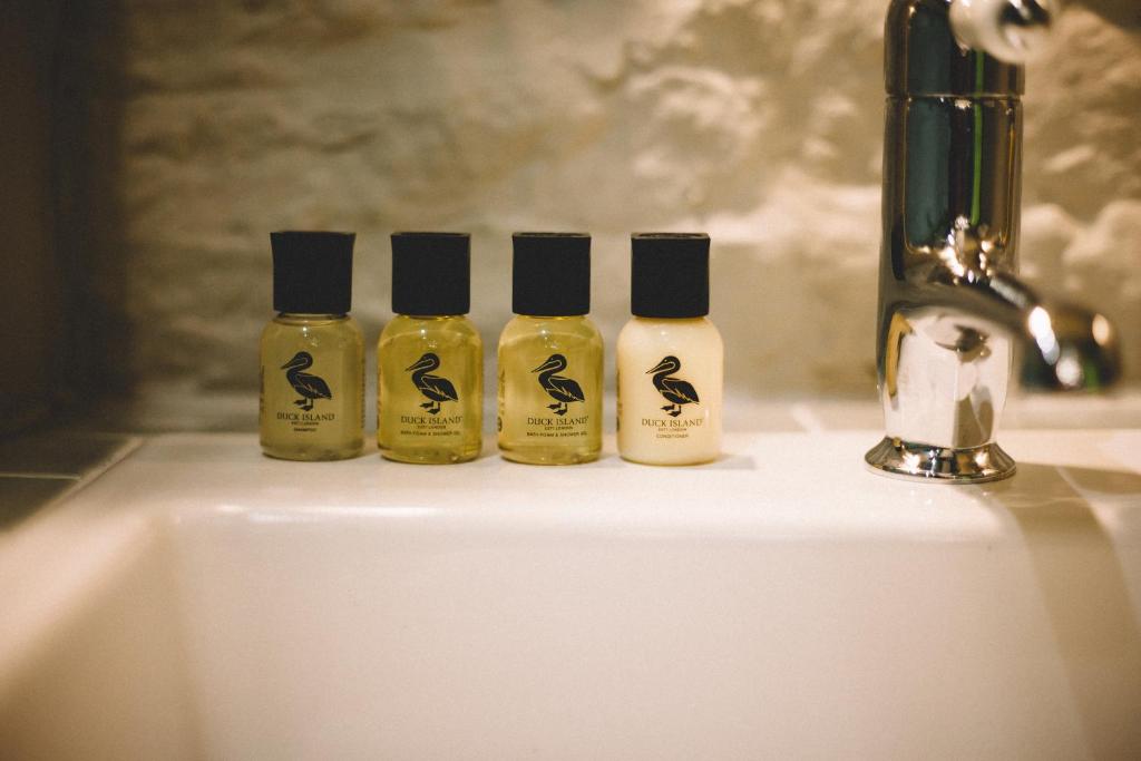 バスルーム（客室）