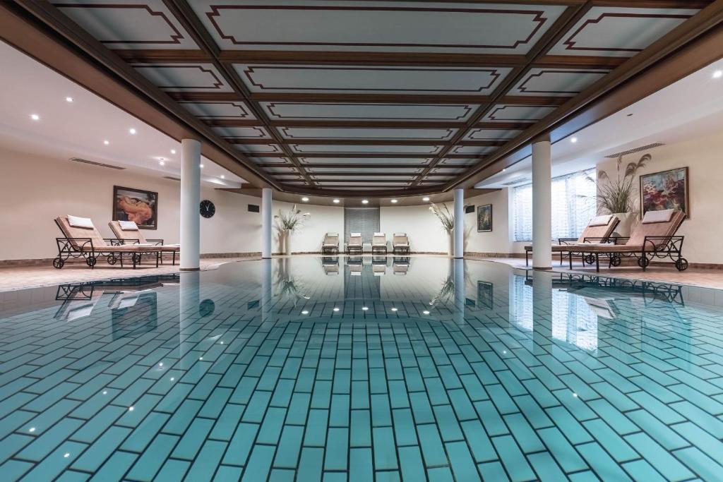 Hotel Genziana - 2