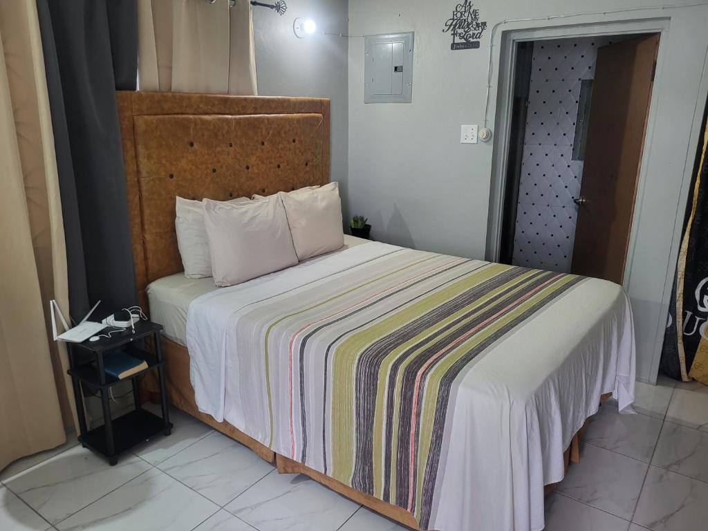 Enchanted Guest House, Ocho Rios