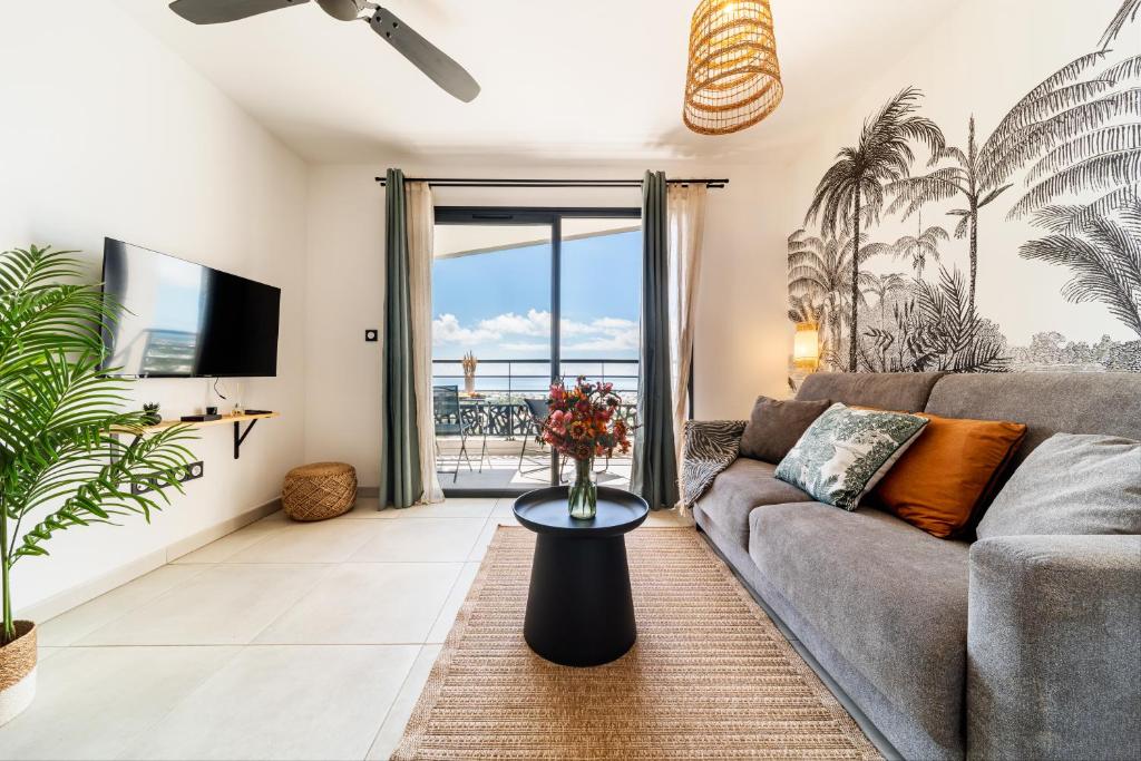 Le Saphir Signature, Saint-Denis