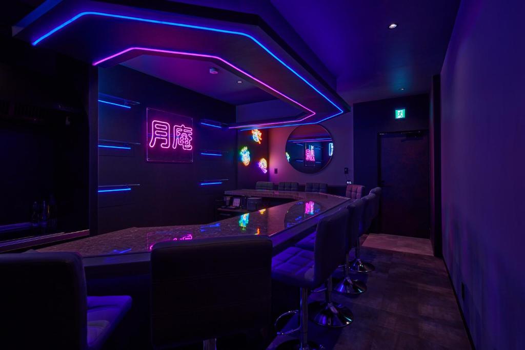 月庵-Tsukian-, Ósaka