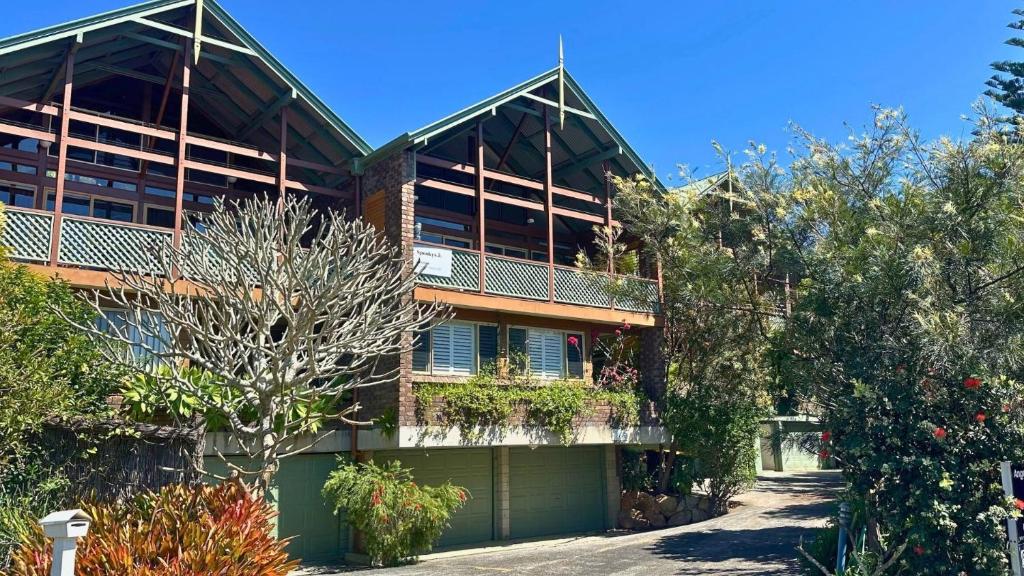 Spookys 5, 5 - 8 Bay St, Yamba