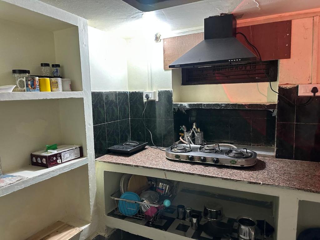 Radhe Krishna home stay, Váránasí