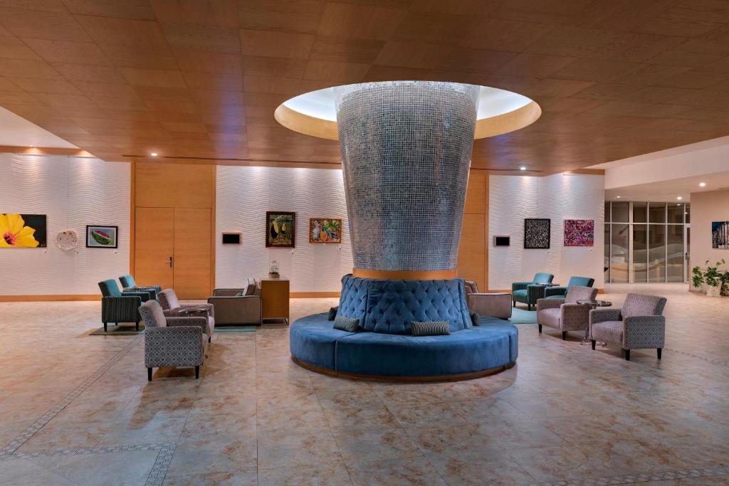 Four Points by Sheraton Cancun Centro - 4
