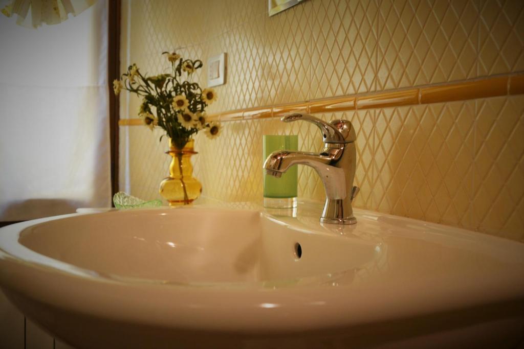 Bed & Breakfast l'Albergo Di Ieri photo